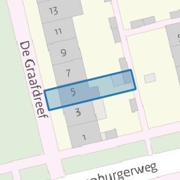 Perceel AMF00-L-1525