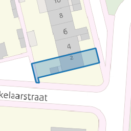 Perceel AMF00-L-1530