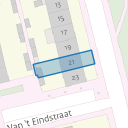 Perceel AMF00-L-1536