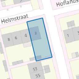 Perceel AMF00-L-1539