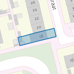 Perceel AMF00-L-1543