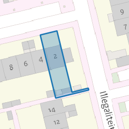 Perceel AMF00-L-1550