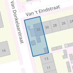 Perceel AMF00-L-1551