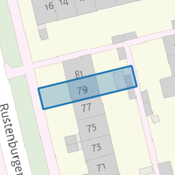 Perceel AMF00-L-1553