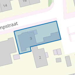 Perceel AMF00-L-1557