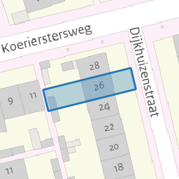 Perceel AMF00-L-1559