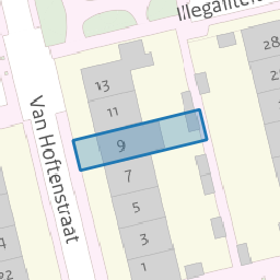 Perceel AMF00-L-1561