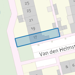 Perceel AMF00-L-1566