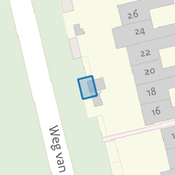 Perceel AMF00-L-1572