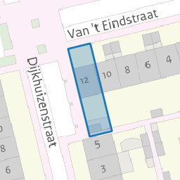 Perceel AMF00-L-1578