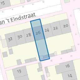 Perceel AMF00-L-1582