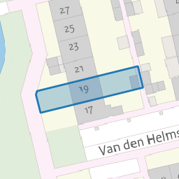 Perceel AMF00-L-1587