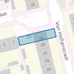 Perceel AMF00-L-1589