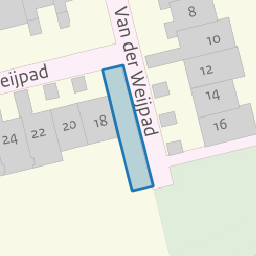 Perceel AMF00-L-1597