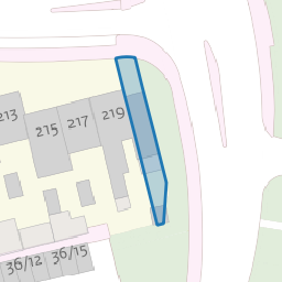 Perceel AMF00-L-1599