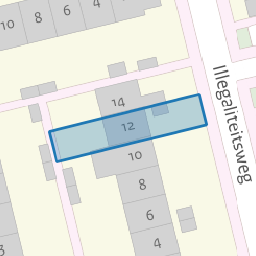 Perceel AMF00-L-1607