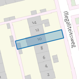 Perceel AMF00-L-1608