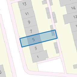 Perceel AMF00-L-1612