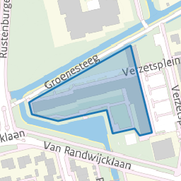 Perceel AMF00-L-1614