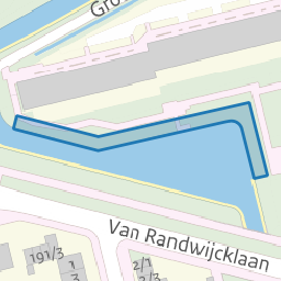 Perceel AMF00-L-1616