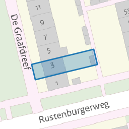 Perceel AMF00-L-1618