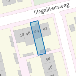 Perceel AMF00-L-1623