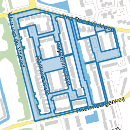 Perceel AMF00-L-1624