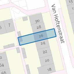 Perceel AMF00-L-1627