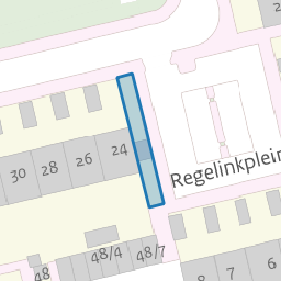 Perceel AMF00-L-1646