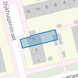 Perceel AMF00-L-1648