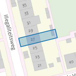 Perceel AMF00-L-1652