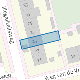 Perceel AMF00-L-1653