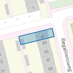 Perceel AMF00-L-1655