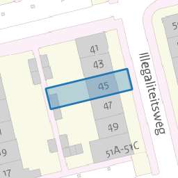 Perceel AMF00-L-1658