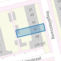 Perceel AMF00-L-1659