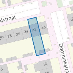 Perceel AMF00-L-1660