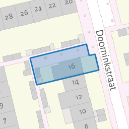 Perceel AMF00-L-1661