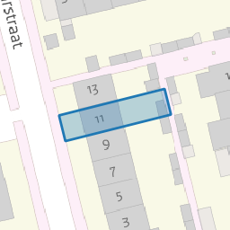 Perceel AMF00-L-1663