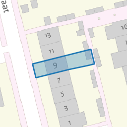 Perceel AMF00-L-1664