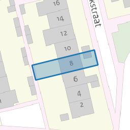 Perceel AMF00-L-1666