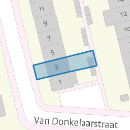 Perceel AMF00-L-1669