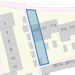 Perceel AMF00-L-1674