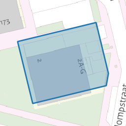 Perceel AMF00-L-1683