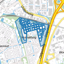 Perceel AMF00-L-1686