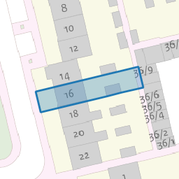 Perceel AMF00-L-1687