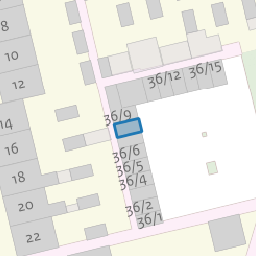 Perceel AMF00-L-1688