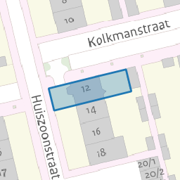 Perceel AMF00-L-1690