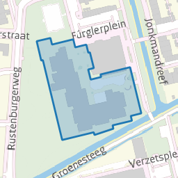 Perceel AMF00-L-1692