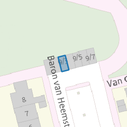 Perceel AMF00-L-1693