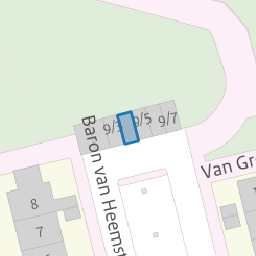 Perceel AMF00-L-1694